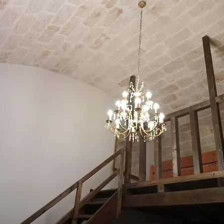 Appartement La Cittadella Bisceglie