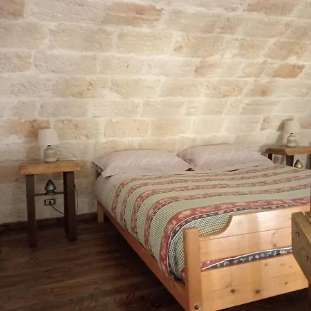 Appartement La Cittadella Bisceglie