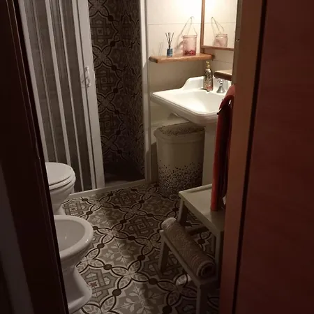 Appartement La Cittadella *