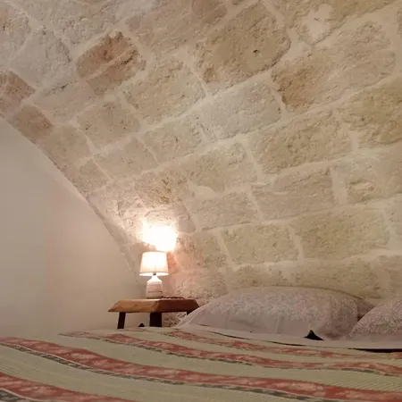 Appartement La Cittadella Bisceglie