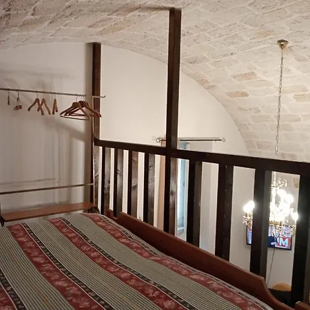 La Cittadella Appartement Bisceglie