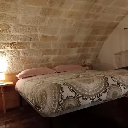 Appartement La Cittadella *