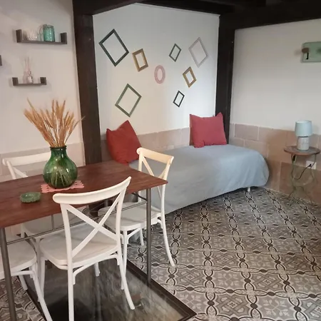 La Cittadella Appartement