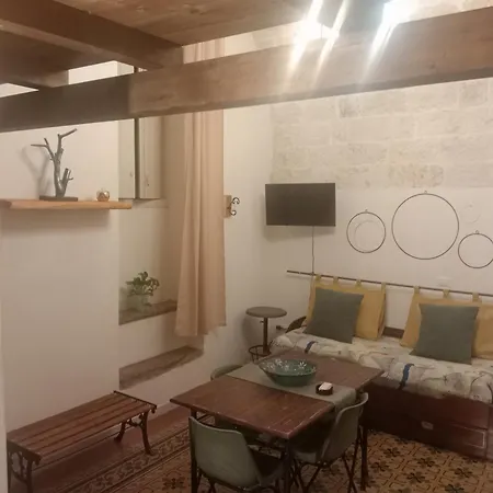 Appartement La Cittadella