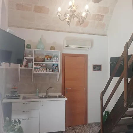 La Cittadella Appartement Bisceglie