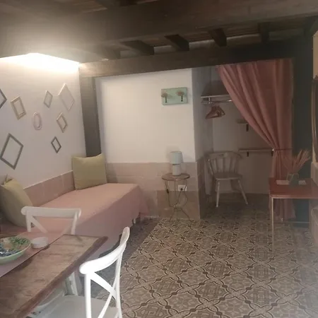 Appartement La Cittadella