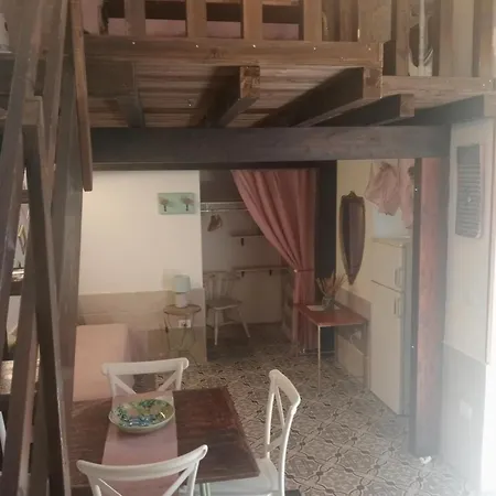 Appartement La Cittadella Bisceglie
