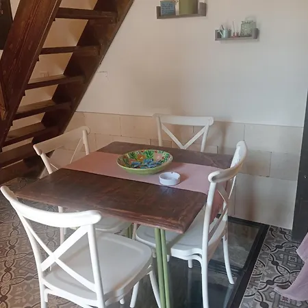 La Cittadella Apartman Bisceglie