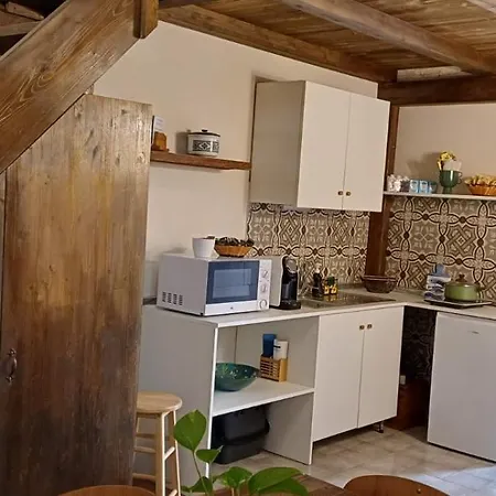 La Cittadella Apartman *