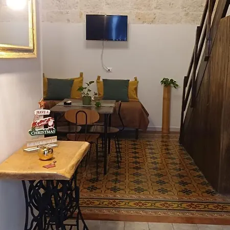 La Cittadella * Bisceglie