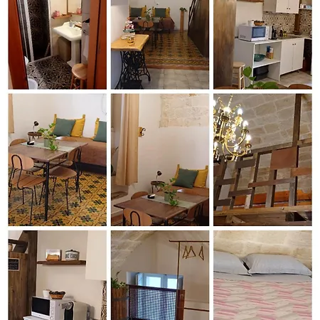 La Cittadella Apartman *