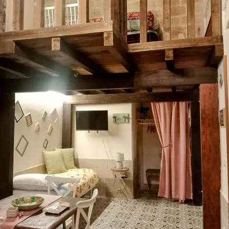 Apartman La Cittadella