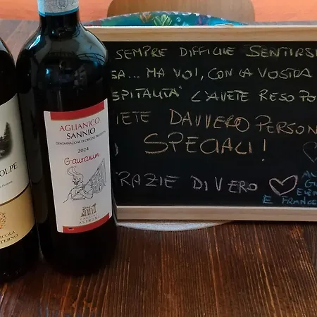 아파트 La Cittadella