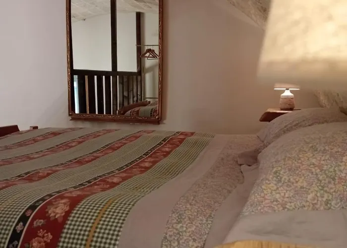 Appartamento La Cittadella *