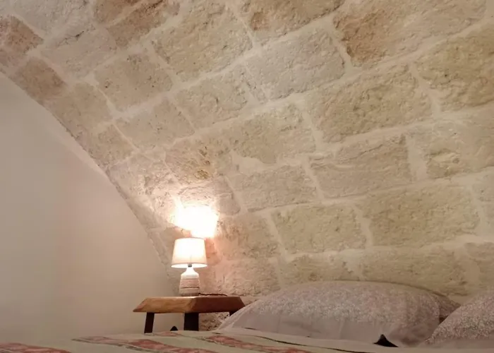 Appartamento La Cittadella Bisceglie