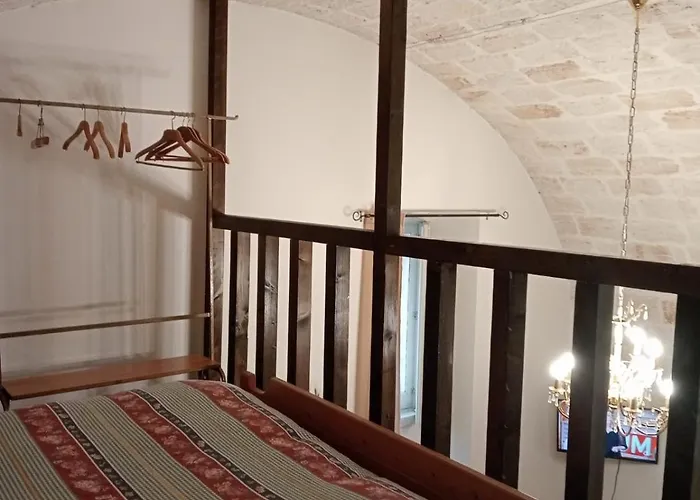 La Cittadella Appartamento Bisceglie