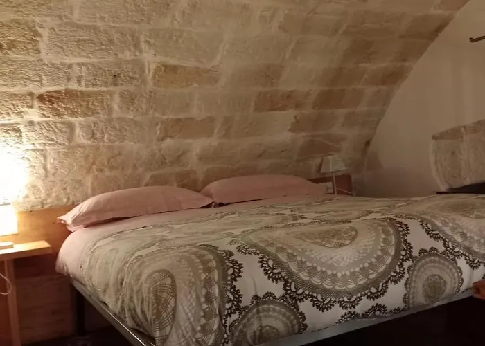 Appartamento La Cittadella *