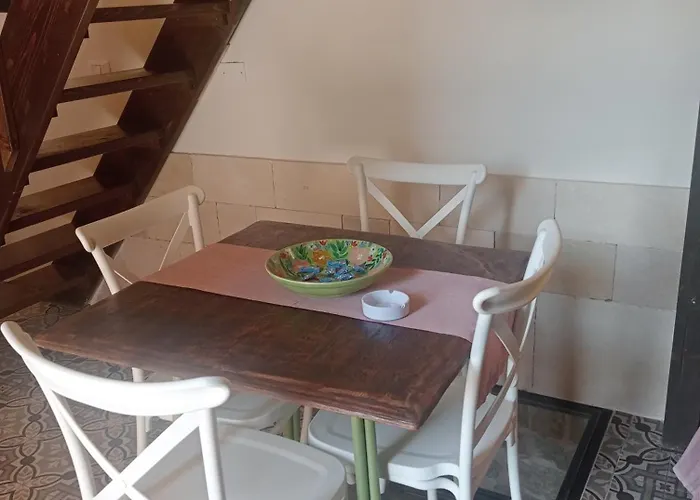 La Cittadella Appartamento Bisceglie