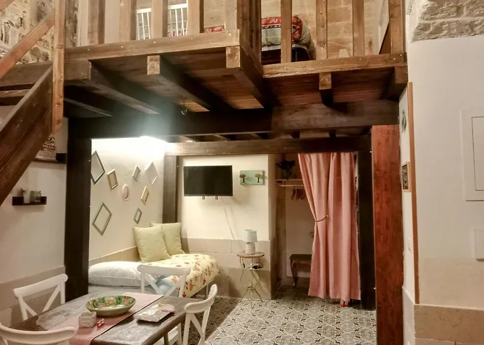 Appartamento La Cittadella